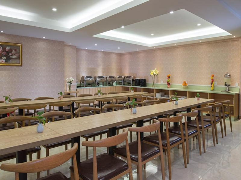 Vienna Hotel Nanning Qingxiu Mountain, Nanning, China
