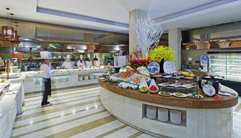 Meiyuan Hotel Hangzhou, Hangzhou, China