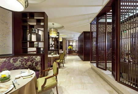 Meiyuan Hotel Hangzhou, Hangzhou, China