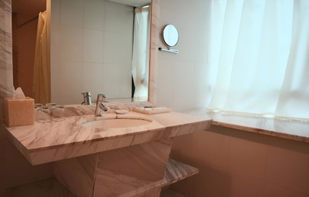 Everbright Convention & Exhibition Centre Hotel, Shanghai, China
