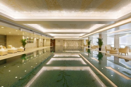 The Dragon Hotel Hangzhou, Hangzhou, China