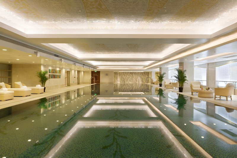 The Dragon Hotel Hangzhou, Hangzhou, China