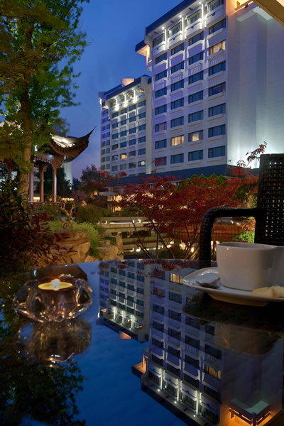 The Dragon Hotel Hangzhou, Hangzhou, China