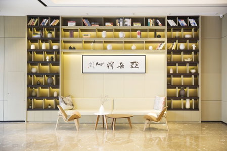 Atour Hotel Golden Corridor of Youth Street Shenyang, Shenyang, China
