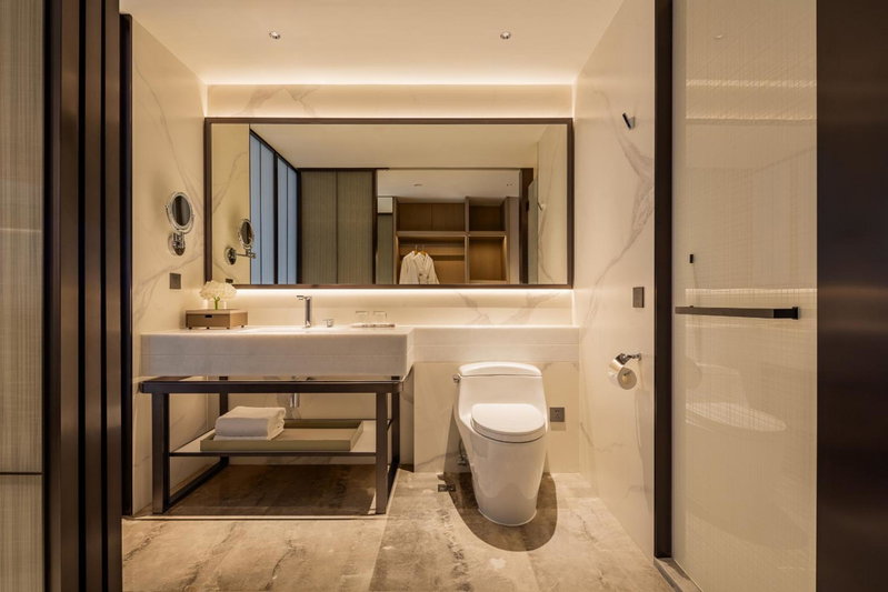 Grand Metropark Yuantong Hotel Beijing, Beijing, China