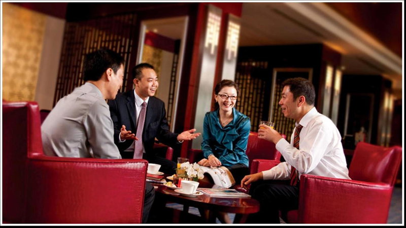 Grand Metropark Yuantong Hotel Beijing, Beijing, China