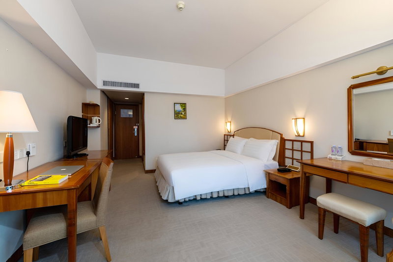 Guangdong Hotel, Shenzhen, China
