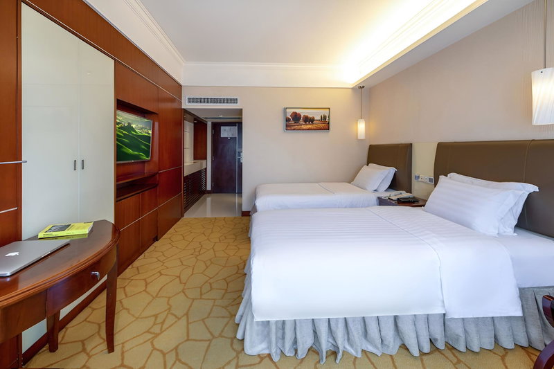 Guangdong Hotel, Shenzhen, China