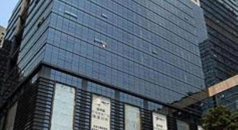 Golden Central Hotel Shenzhen, Shenzhen, China