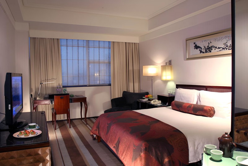 Harriway Garden Hotel Houjie, Dongguan, China