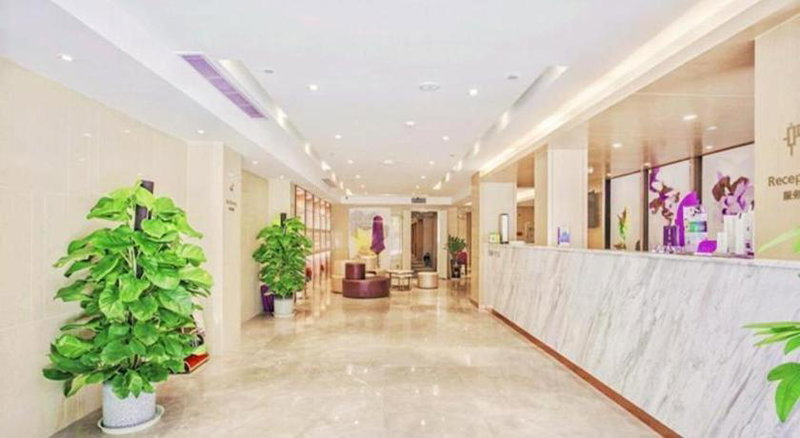 Lavande Hotel Guangzhou Zoo Huanghuagang Metro Station, Guangzhou, China