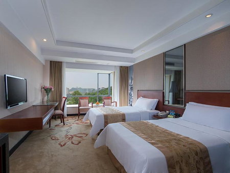 Vienna Hotel Dongguan Houjie Avenue, Dongguan, China