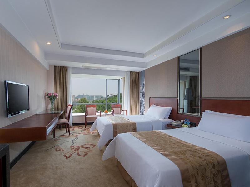Vienna Hotel Dongguan Houjie Avenue, Dongguan, China