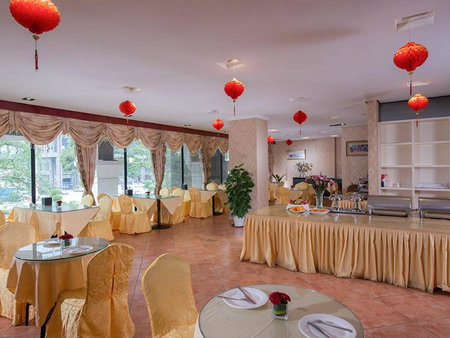 Vienna Hotel Dongguan Houjie Avenue, Dongguan, China