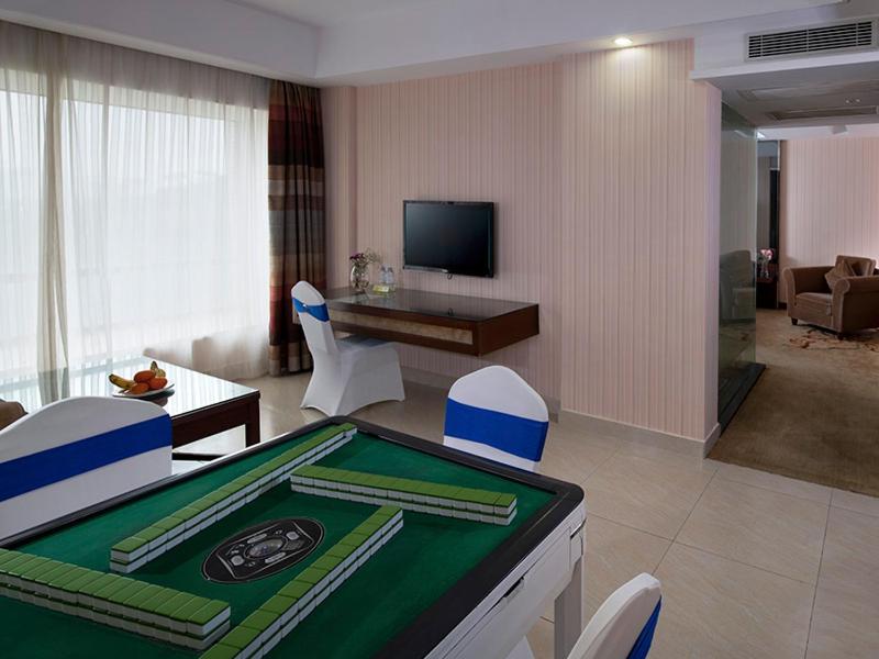 Vienna Hotel Dongguan Houjie Avenue, Dongguan, China