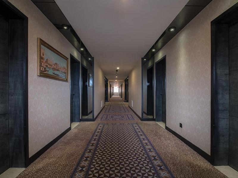 Vienna Hotel Dongguan Houjie Avenue, Dongguan, China