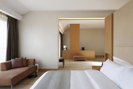 Highxuan Spa Hotel, Hangzhou, China