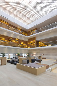 Highxuan Spa Hotel, Hangzhou, China
