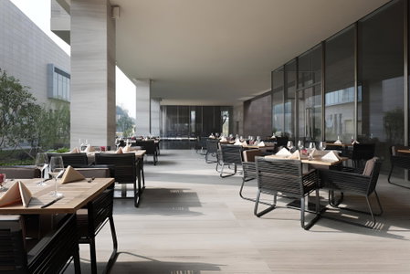 Highxuan Spa Hotel, Hangzhou, China