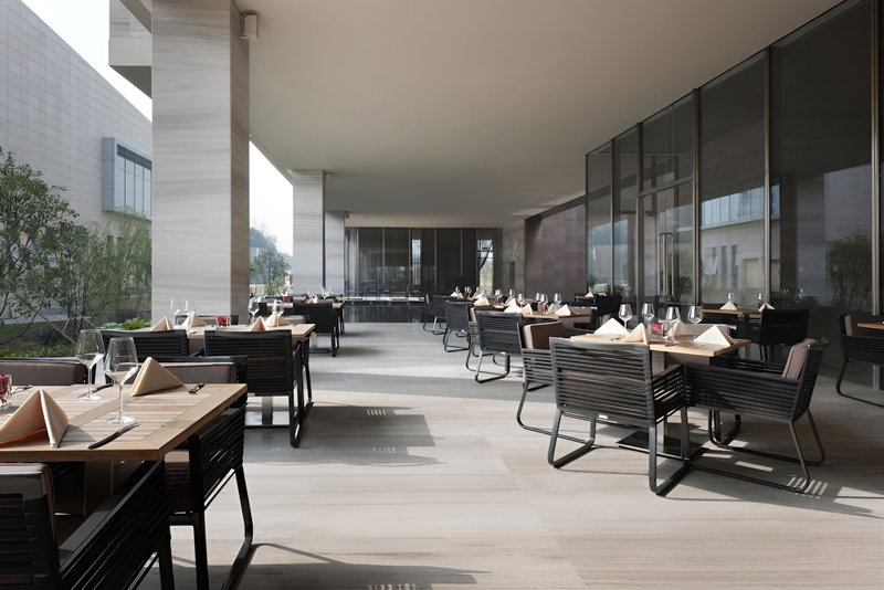 Highxuan Spa Hotel, Hangzhou, China