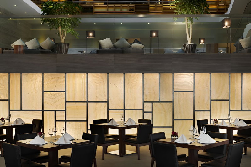 Highxuan Spa Hotel, Hangzhou, China
