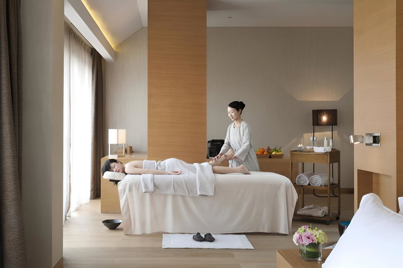 Highxuan Spa Hotel, Hangzhou, China