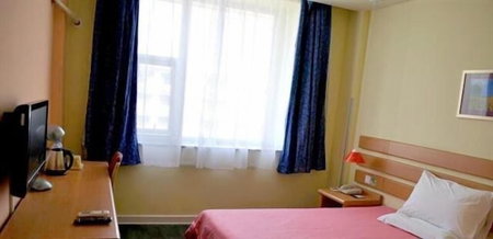 Home Inn Nanchang Beijing West Road, Nanchang, China