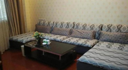 GreenTree Inn Heze Railway Station Hotel, Zhaolou, China