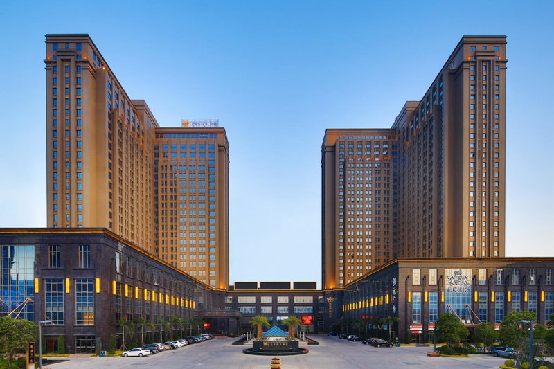 Millennium Hotel Fuqing, Fuqing, China