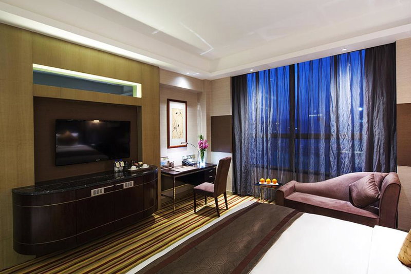 Millennium Hotel Fuqing, Fuqing, China