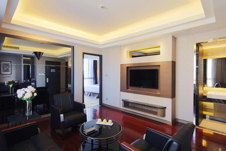 Millennium Hotel Fuqing, Fuqing, China