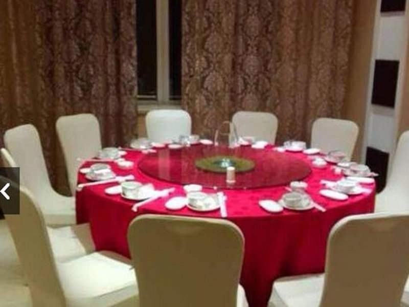 Jiaxing Fortune Holiday Hotel, Jiaxing, China