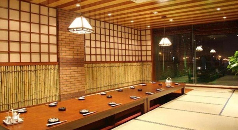 Jiaxing Fortune Holiday Hotel, Jiaxing, China