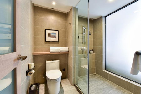 Atour Hotel Dalian Development Zone Jinma Road, Dalian, China