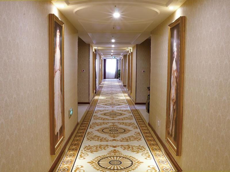 Vienna Hotel Suzhou Zhenzhuhu Road, China