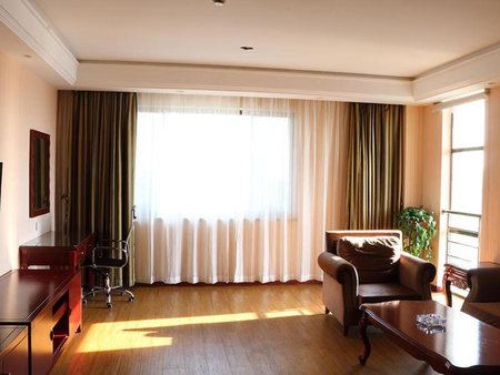 Vienna Hotel Suzhou Zhenzhuhu Road, Suzhou, China