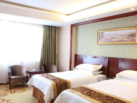 Vienna Hotel Suzhou Zhenzhuhu Road, Suzhou, China