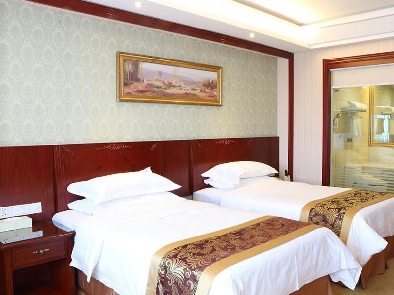 Vienna Hotel Suzhou Zhenzhuhu Road, Suzhou, China