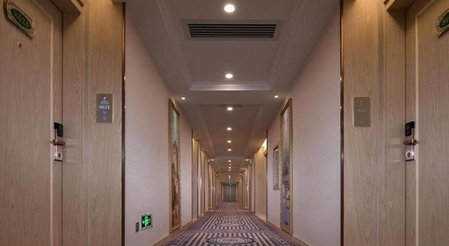 Venus International Hotel Guangdong Huizhou West Lake, Huizhou, China