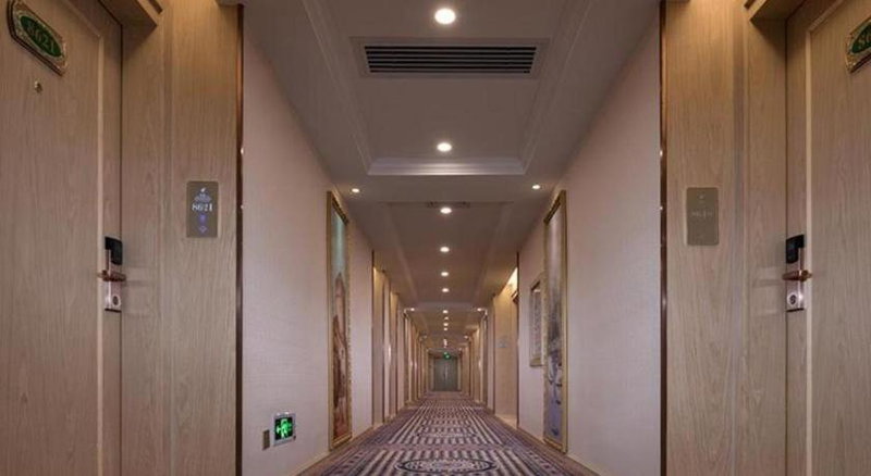 Venus International Hotel Guangdong Huizhou West Lake, Huizhou, China