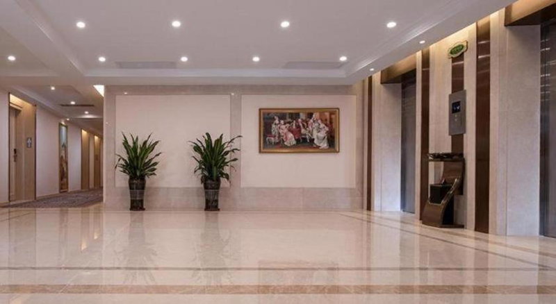 Venus International Hotel Guangdong Huizhou West Lake, Huizhou, China