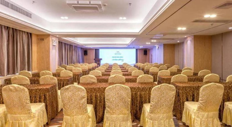 Venus International Hotel Guangdong Huizhou West Lake, Huizhou, China