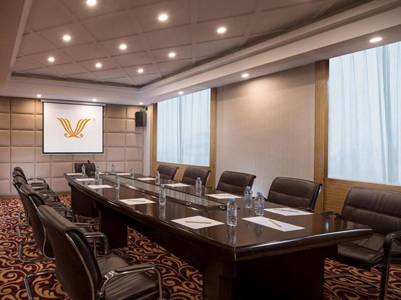 Venus International Hotel Guangdong Huizhou West Lake, Huizhou, China