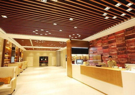 JTOUR Inn Wuxi Railway Station Shangmadun Metro Station, Wuxi, China