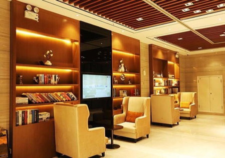JTOUR Inn Wuxi Railway Station Shangmadun Metro Station, Wuxi, China