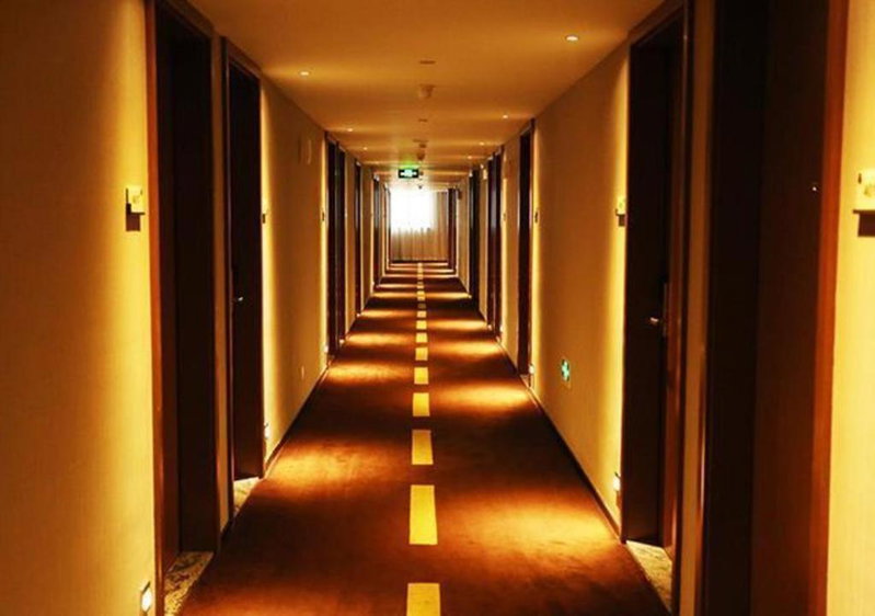 JTOUR Inn Wuxi Railway Station Shangmadun Metro Station, Wuxi, China