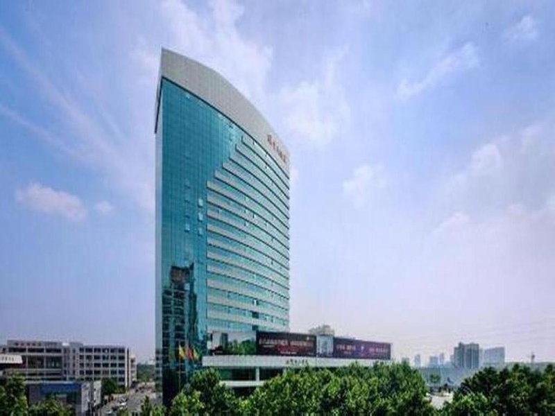 Jiaxing Sunshine Hotel, Jiaxing, China