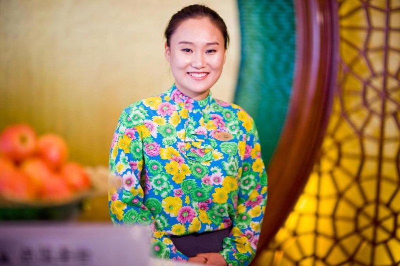 Jiaxing Sunshine Hotel, Jiaxing, China