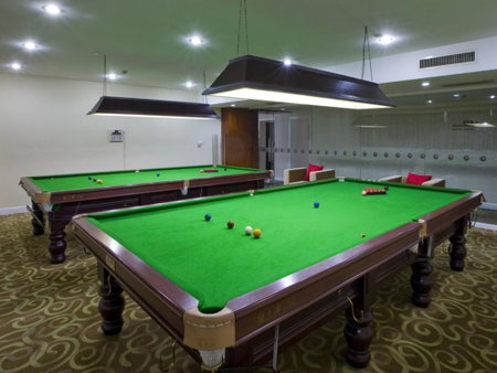 Jiaxing Sunshine Hotel, Jiaxing, China