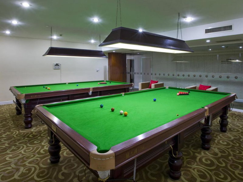 Jiaxing Sunshine Hotel, Jiaxing, China